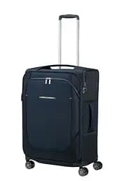 Валіза Samsonite RE-LITE MIDNIGHT BLUE 67x44x30(33) 67 См KQ8*11006 - мініатюра 11