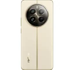 Смартфон Realme 12 Pro RMX3842 5G 12/512Gb Navigator Beige UA UCRF - мініатюра 5