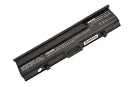 Акумулятор для ноутбука Dell BD39E XPS m1330 11.1V Black 5200 mAh