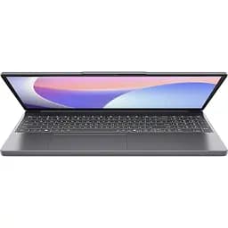 Ноутбук LENOVO IdeaPad Slim 3 15IRH10, Intel Core i7-13620H до 4.9GHz, 15.3" WUXGA, 24GB, SSD 1TB, Intel UHD Graphics, Free DOS - мініатюра 3