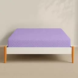 Простирадло на резинці Cosas LAVENDER CS1 180х200х25 см (Lavender_180x200x25) - мініатюра 2