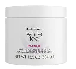 Крем для тела Elizabeth Arden White Tea Wild Rose 384 г