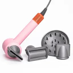 Стайлер Super Sonic Premium 6 в 1 PH770PBL