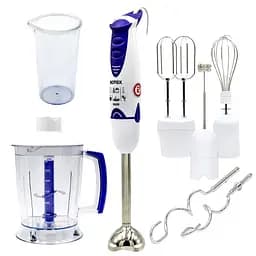 Блендер RTB508-W