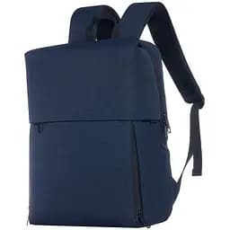 Рюкзак Remax DOUBLE-621 Business Commuter Backpack синій