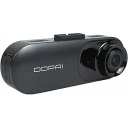 Автомобільний відеореєстратор DDPai Mola N3 GPS QHD Dash Cam Global UA - мініатюра 4
