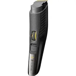 Тример Remington Style Series для бороди і вусів чорно-сірий MB5000 - мініатюра 2