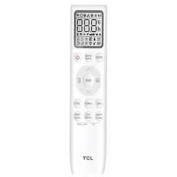 Кондиціонер TCL TAC-09CHSD/XA82IN Black Inverter WI-FI - мініатюра 6