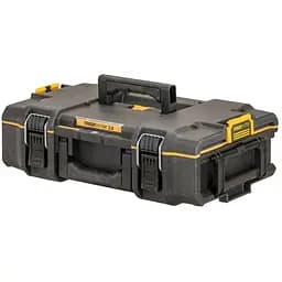 Ящик TOUGHSYSTEM 2.0 DeWalt с органайзером для мелких деталей (DWST83293-1)