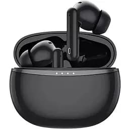 Навушники TWS Globex Smart Sound Abys Black UA