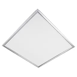 Панель стельова Brille LED 53/35W 150 pcs NW офісна світлодіодна армстронг (L121-045) - мініатюра 3