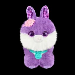 Scruff A Luvs Іграшка "Кудлате перетворення", кроленя MOOSE Art.30331 - мініатюра 6