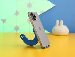 Смартфон Apple iPhone 15 Pro Max 512GB Natural Titanium (MU7E3) Б/В [157771] - мініатюра 5