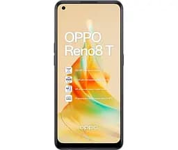 Смартфон Oppo Reno 8T 8/128Gb Midnight Black (CPH2481) (UA UCRF) NFC - мініатюра 6