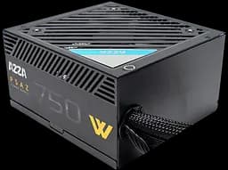 Блок живлення Azza PSAZ-750W 750W 80+ Bronze (PSAZ-750W) - мініатюра 2