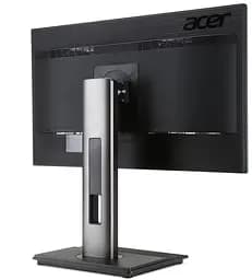 Монітор 23.8" Acer B246HYLBwmdpr 1920x1080 HDMI VGA DP 16:9 IPS (UM.QB6EE.B11) Б/в - мініатюра 5