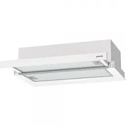 Витяжка телескопічна Gorenje TH60E3W - мініатюра 5