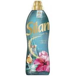 Кондиціонер для білизни Silan Ароматерапія Райські Мальдіви 770 мл