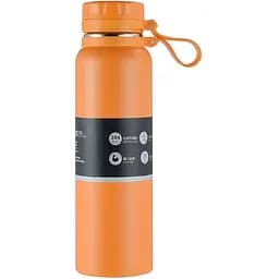 Термос Condor olDBro Stainless Steel Insulation Outdoor оранжевый 800 мл