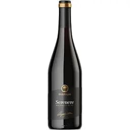 Вино Due Palme Serenere Malvasia Nera Salento красное сухое 0.75 л
