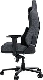 Ігрове крісло Anda Seat Novis Plus Fabric Dark Grey Size XL (AD23YC-XL-01-GB-F-G04) - мініатюра 5