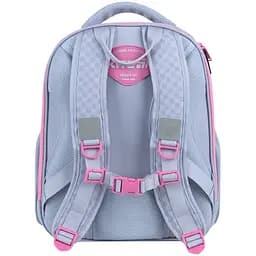 Рюкзак шкільний каркасний Kite Education Girl's Power (K26-556M-1) - мініатюра 4