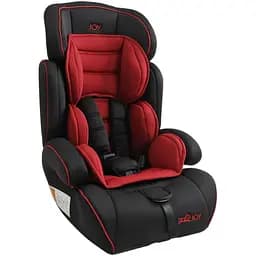 Автокресло универсальное Joy 7369-52 с бустером, группа 1/2/3, 9-36 кг.