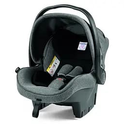 Автокресло Peg-Perego Primo Viaggio Sl Uni Vibes, серый (IMSL000035TX53TP13)