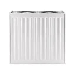 Радіатор сталевий Koer 33х500х600.S бокове підключення RAD118