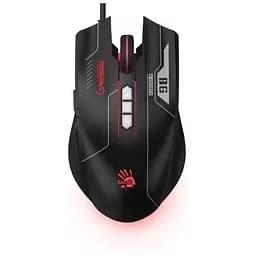 Компьютерная мышь Bloody ES7 Esports Black teh0020467