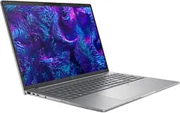 Ноутбук HP ZBook 8 G1i 16" WUXGA 300n/Ultra9 285H (5.4)/64Gb/SSD1Tb/RTX 500,4GB/FPS/Підсв/DOS (B30K0ES) - мініатюра 2