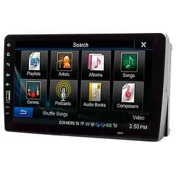 Перехідна рамка Ford C-Max, Fiesta, Focus, Fusion, Galaxy, Kuga, S-Max, Tourneo, Transit Carav 22-046 - мініатюра 4