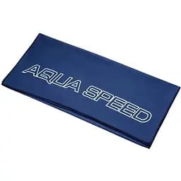 Рушник Aqua Speed ​​Dry Flat 50x100 см Синій (1000-155-10-50x100)