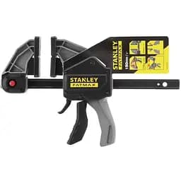 Струбцина Stanley FatMax XL швидкозатискна 150 мм 270 кг (FMHT0-83238)