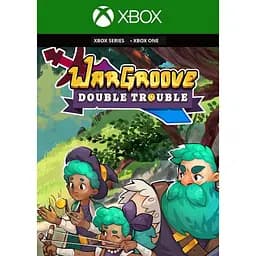 Ключ активації Microsoft Wargroove для Xbox One/Series