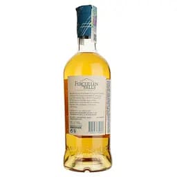 Віскі Fercullen Falls Irish Whiskey Small Batch 43% 0.7 л - мініатюра 2
