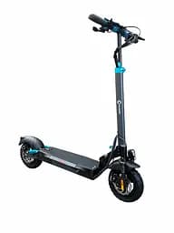 Електросамокат Crosser Cruzzer T4 (1500W, 48V, 21Ah)