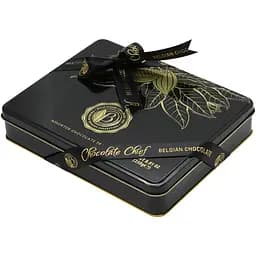 Цукерки Bolci Gold & Black шоколадні асорті праліне 250 г - мініатюра 2