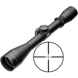 Прицел Leupold VX-1 3-9x40mm Duplex
