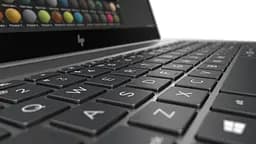 Ноутбук HP ZBook Studio G7 15.6FHD IPS AG/Intel i7-10750H/16/512F/T1000-4/W10P/Silver (1J3S9EA) - мініатюра 8