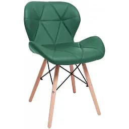 Стул GT Racer X-D28 Plus, зеленый