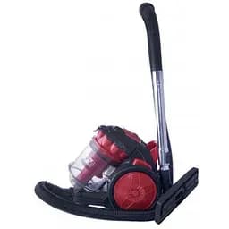 Пилосос контейнерний Promotec Pm-655 3000 Вт колбовий без мішка