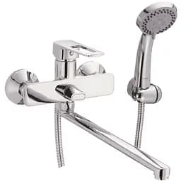 Смеситель для ванны Haiba ALEX 006 (HB0888)