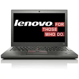 Ноутбук Lenovo ThinkPad X250 FHD (i5-4300U/8/128SSD) - Class B "Б/У"