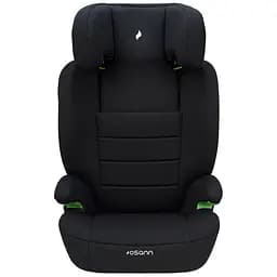 Автокрісло Osann Musca Black (103-299-05) - мініатюра 4