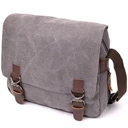 Чоловіча сумка листоноша Vintage 27,3х21,7х10 см sum0014978