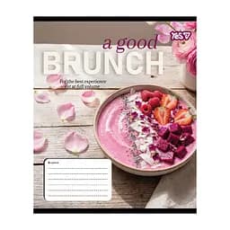 Упаковка зошитів Yes Brunch А5/24 кл. 20 шт. (769100) - мініатюра 6