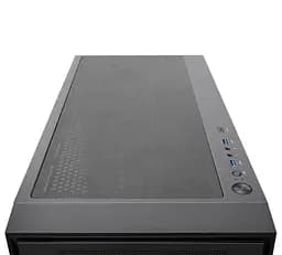Корпус Chieftec Gaming Hunter 3 ARGB Black (GS-03B-OP) Без БП - мініатюра 6