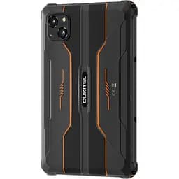 Планшет OUKITEL RT3pro 8" 4/128GB LTE Orange (RT3pro_Orange) - мініатюра 8