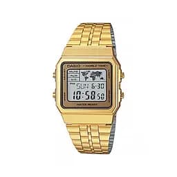 Годинник Casio A500WGA-9
